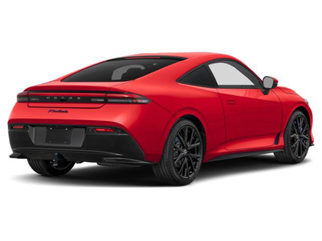 New 2027 Honda Prelude image 2