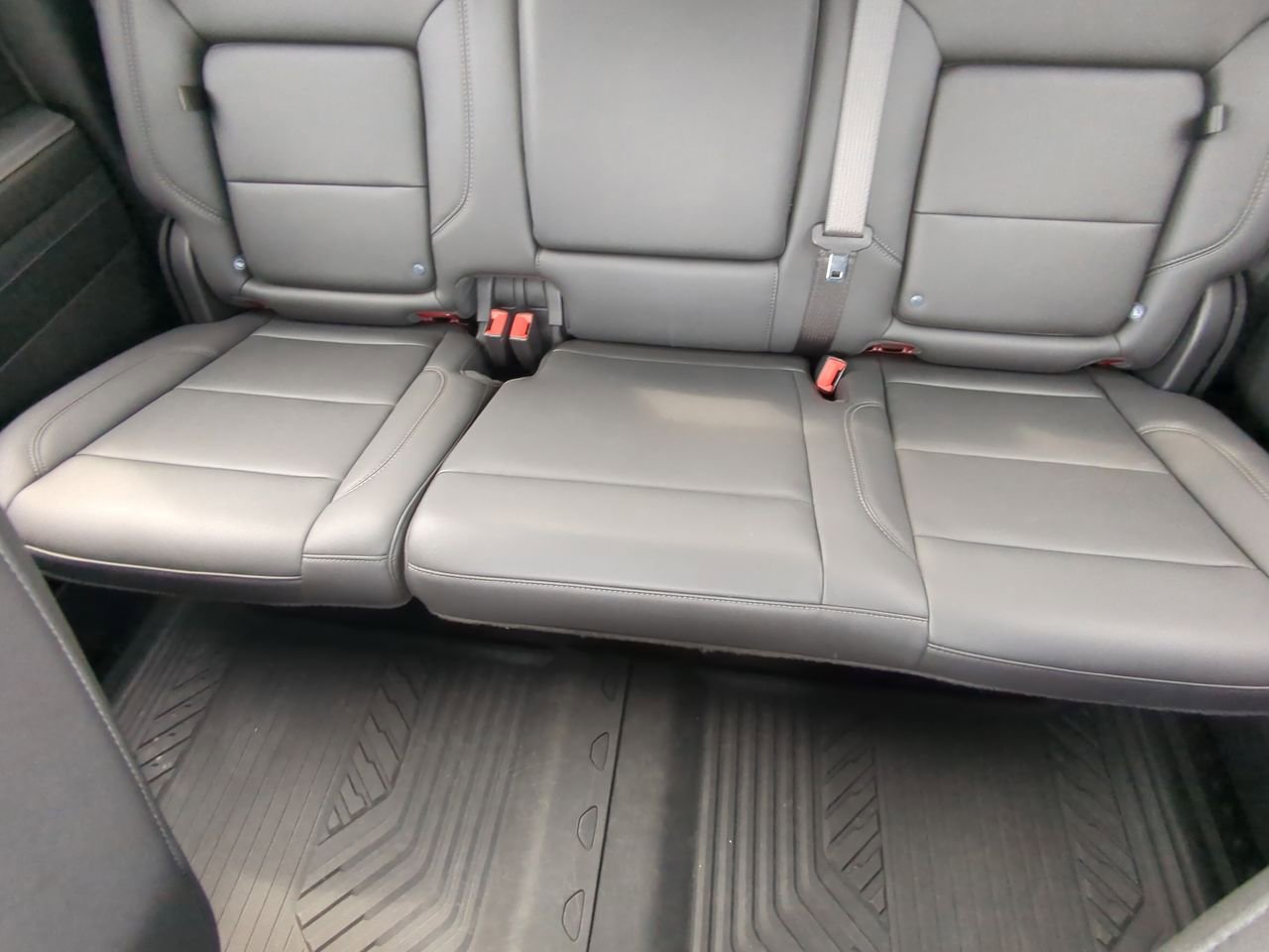 Used 2024 Chevrolet Silverado 1500 RST w/ RST All Star Premium Package image 36