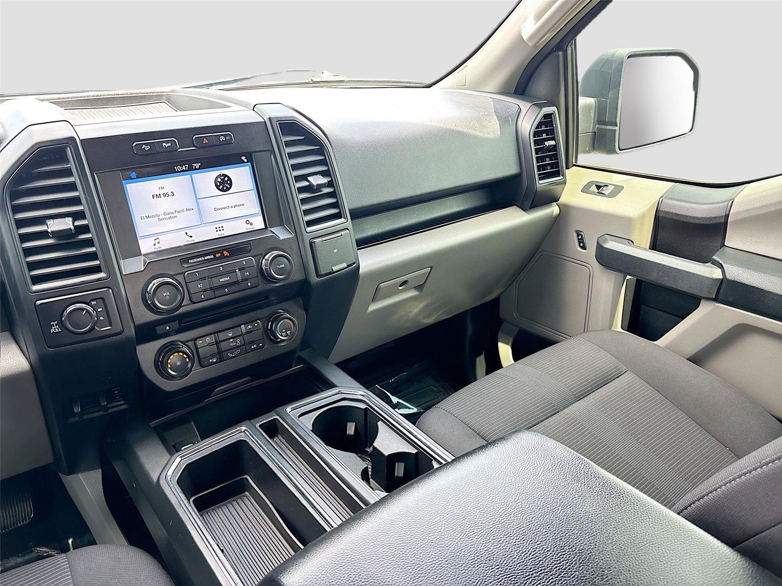 Used 2018 Ford F150 XL w/ Equipment Group 101A Mid AWD/4WD image 20