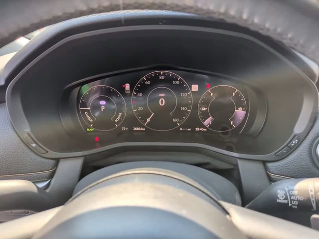 Used 2024 MAZDA CX-90 Plug-In Hybrid w/ Premium Pkg image 27