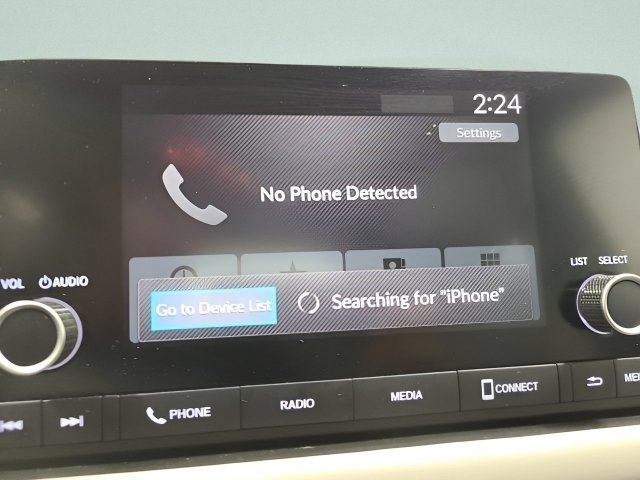 Certified 2024 Honda HR-V LX image 30