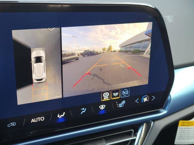 New 2026 Chevrolet Equinox EV LT image 25