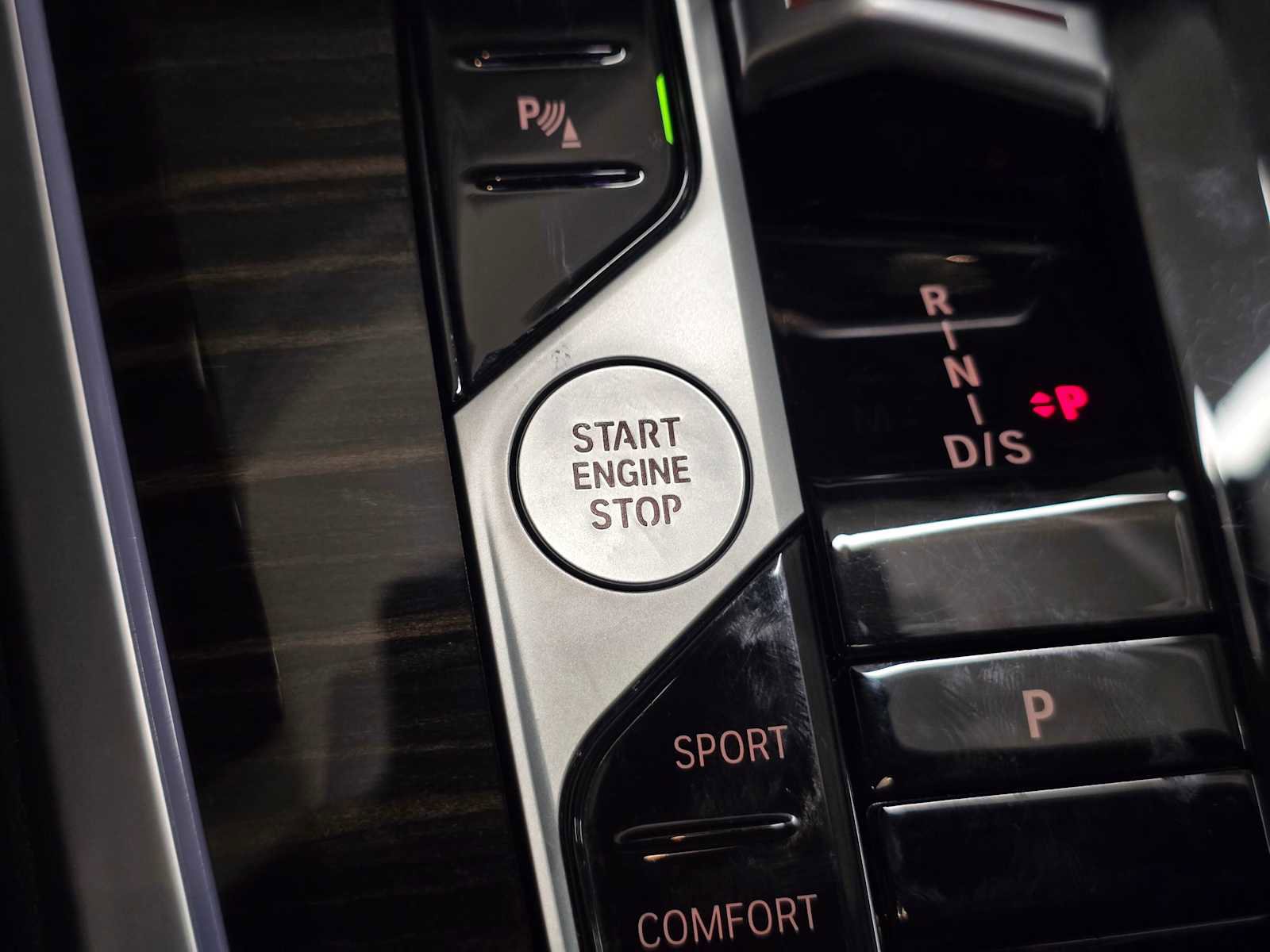 Used 2024 BMW X5 xDrive40i image 35