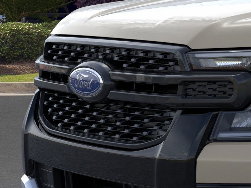 New 2026 Ford Ranger XLT w/ Equipment Group 301A High image 39