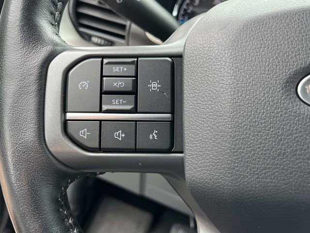 Used 2021 Ford F150 XLT w/ Equipment Group 302A High AWD/4WD image 36
