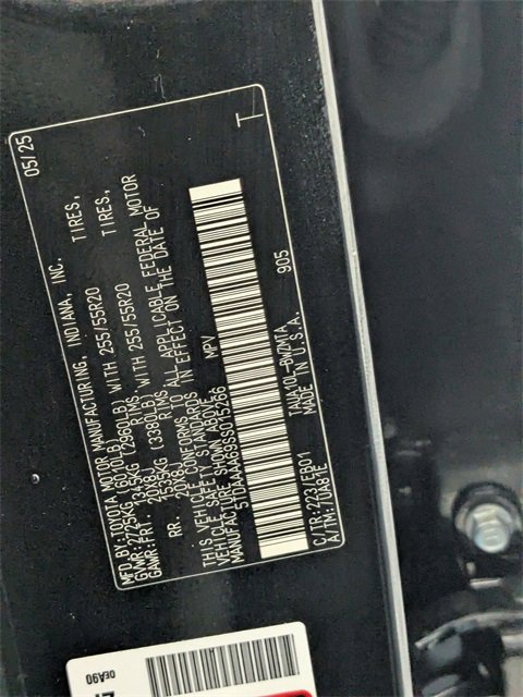 Used 2025 Lexus TX 350 350 image 38