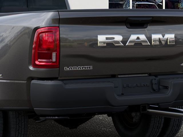 New 2026 RAM 3500 Laramie image 13