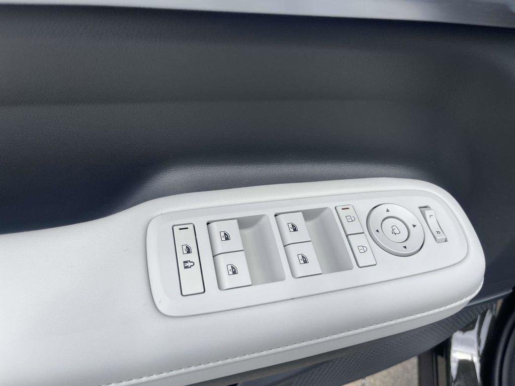New 2026 Hyundai Santa Fe Calligraphy FWD image 40