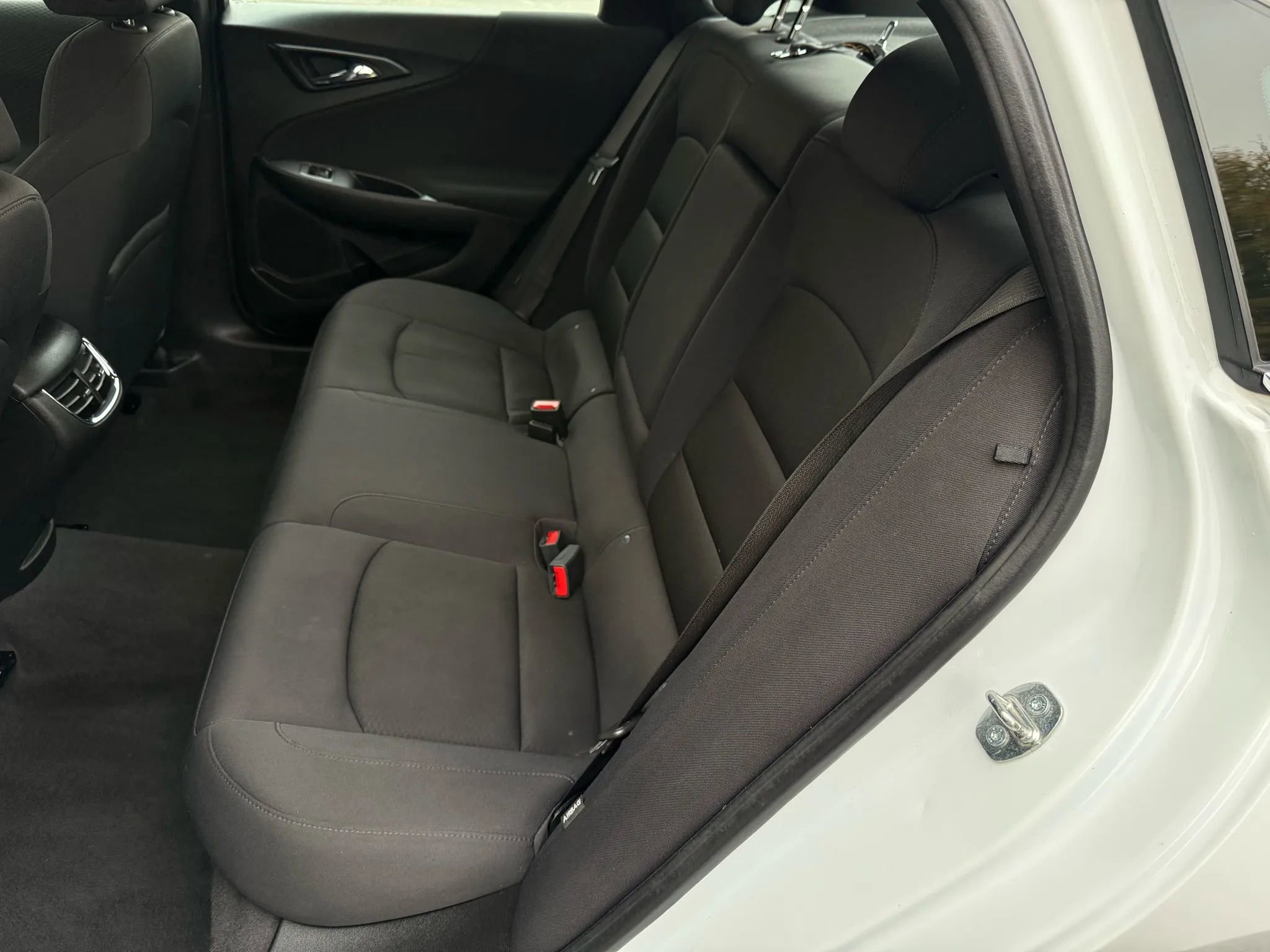 Used 2023 Chevrolet Malibu LT image 23