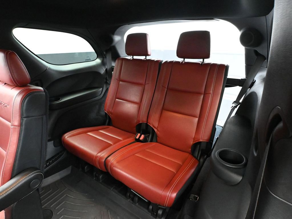 Used 2021 Dodge Durango SRT w/ Black Package image 43