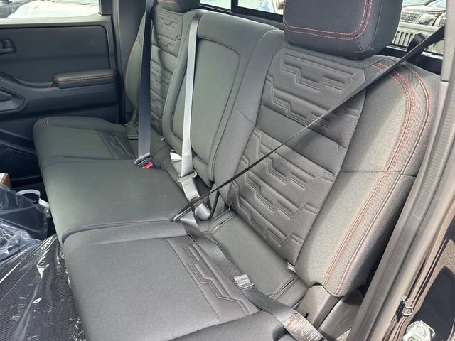New 2026 Nissan Frontier PRO-4X w/ Pro-4x Convenience Package AWD/4WD image 15