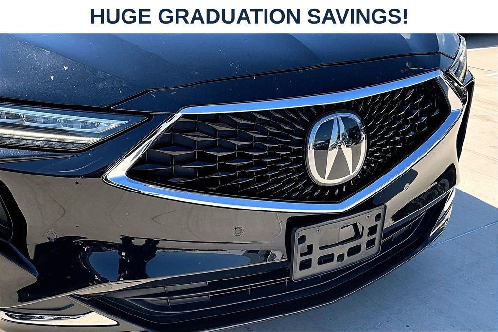 Used 2023 Acura MDX FWD w/ Technology Package image 37