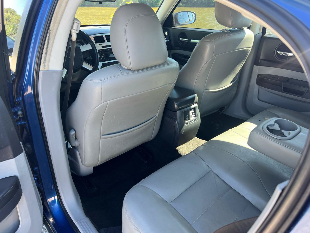 Used 2009 Dodge Charger SXT RWD image 9