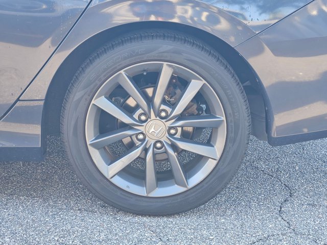Used 2019 Honda Civic EX image 6
