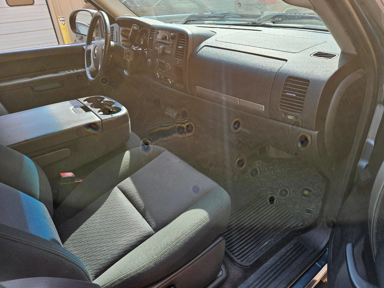 Used 2011 Chevrolet Silverado 1500 LT w/ All-Star Edition image 14