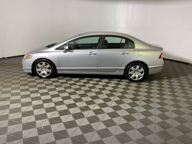 Used 2010 Honda Civic LX image 14