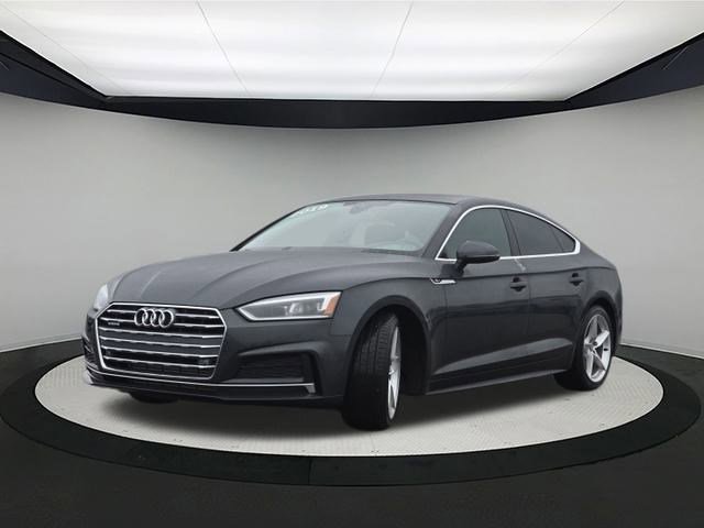 Used 2019 Audi A5 2.0T Premium Plus w/ Premium Plus image 3