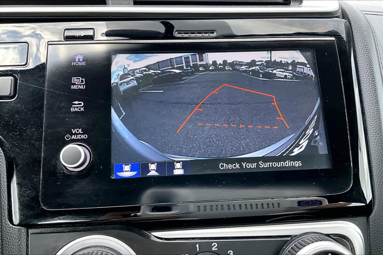 Used 2020 Honda Fit Sport image 25