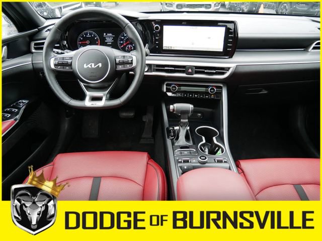 Used 2023 Kia K5 GT-Line image 15