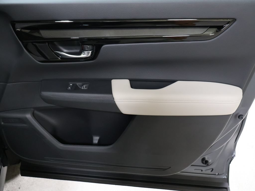 New 2026 Honda CR-V EX-L image 21