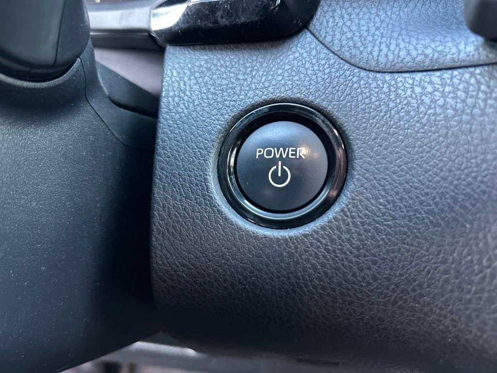 Certified 2025 Toyota Camry LE image 24