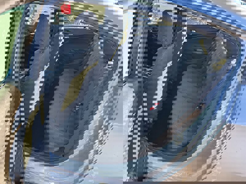 Used 2018 Chevrolet Cruze LS w/ LS Fleet Convenience Package image 17