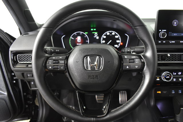 Used 2026 Honda Civic Sport image 13