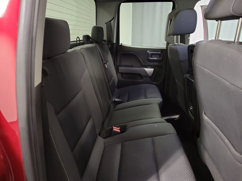 Used 2019 Chevrolet Silverado 1500 LT w/ All Star Edition image 23