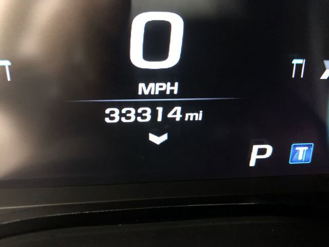 Used 2016 Chevrolet Camaro SS image 19