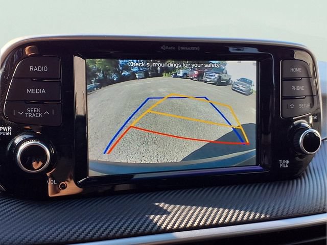 Used 2019 Hyundai Tucson SEL w/ Cargo Package FWD image 8