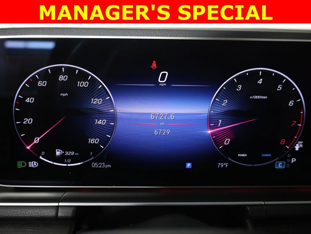 Used 2026 Mercedes-Benz GLE 350 4MATIC image 15