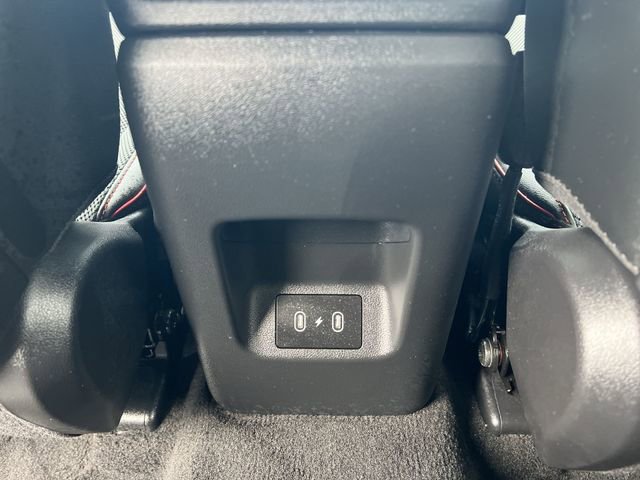 Certified 2025 Hyundai Tucson N Line image 33