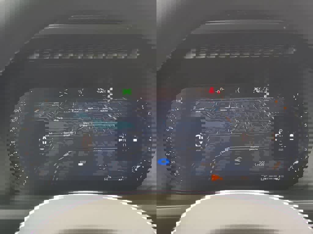 New 2026 Volvo XC90 B6 Plus w/ Protection Package Premier image 33