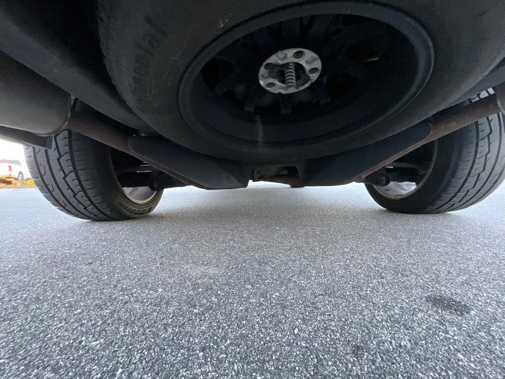 Used 2012 Land Rover Range Rover Sport HSE LUX image 35