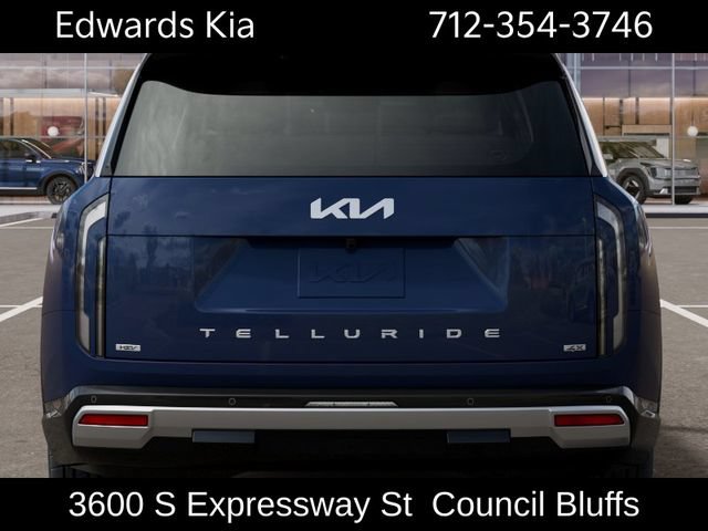 New 2027 Kia Telluride SX Prestige AWD/4WD image 15