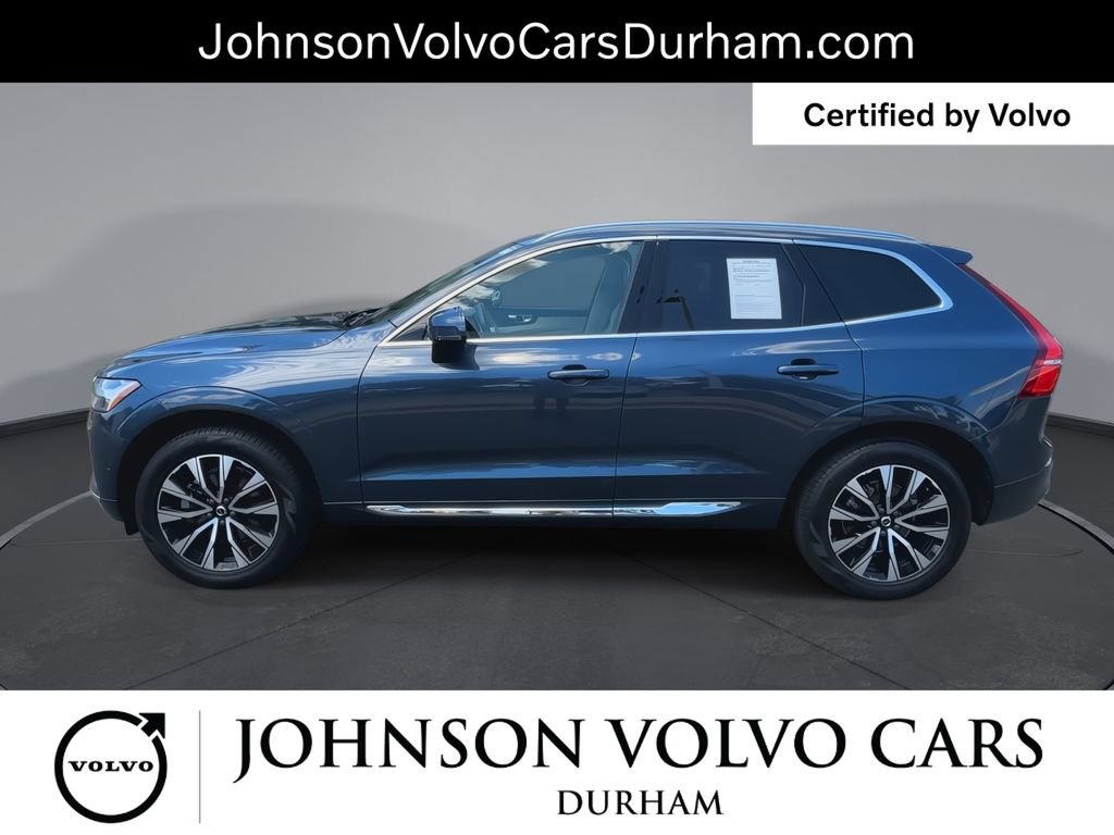 Used 2023 Volvo XC60 B5 Plus w/ Climate Package AWD/4WD image 6