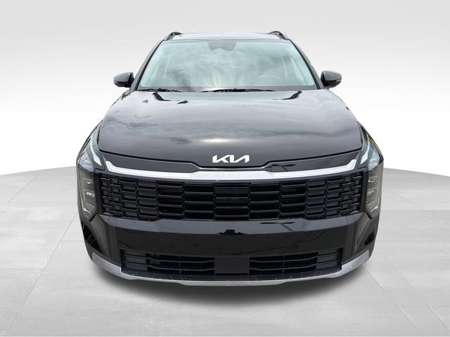 New 2026 Kia Sportage EX FWD image 2