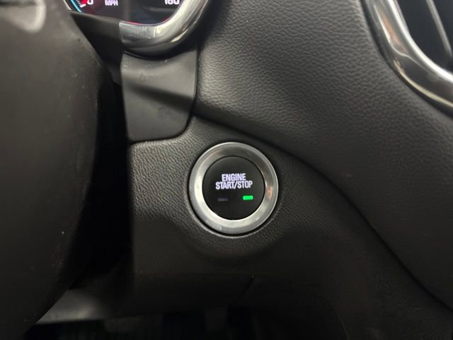 Used 2024 Chevrolet Equinox LT FWD image 14