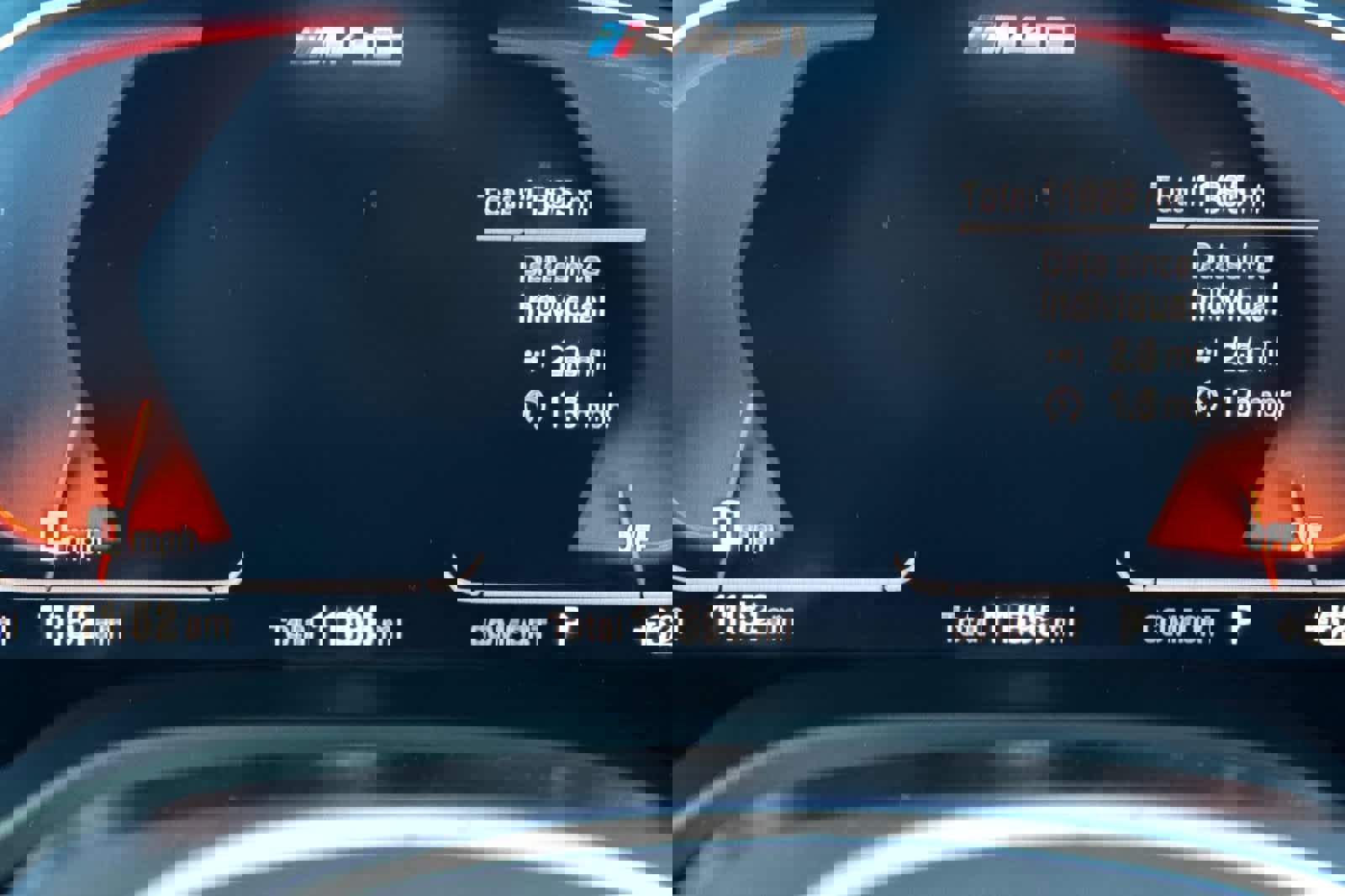 Used 2024 BMW X3 M40i image 29