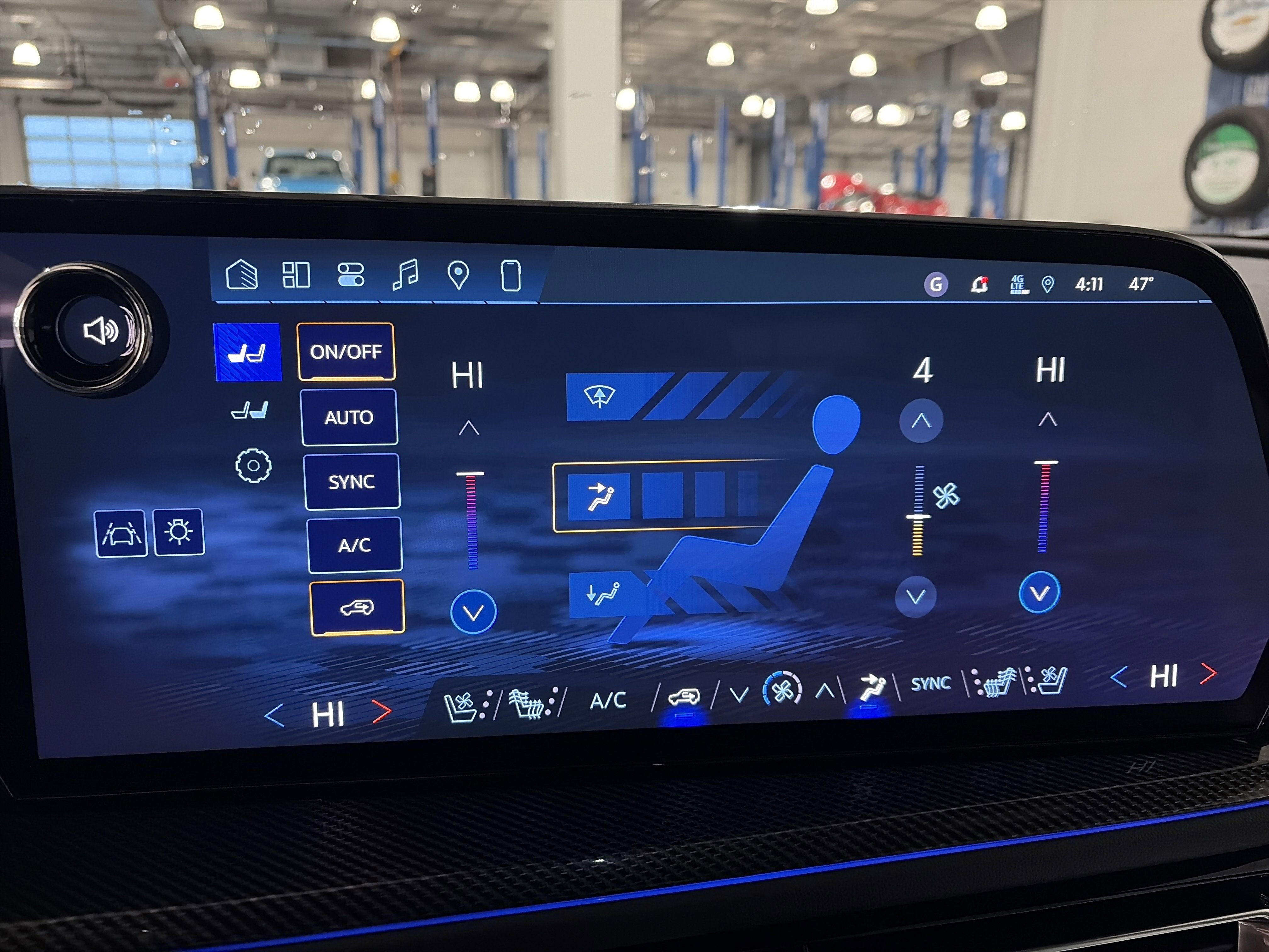 New 2026 Chevrolet Traverse High Country image 31