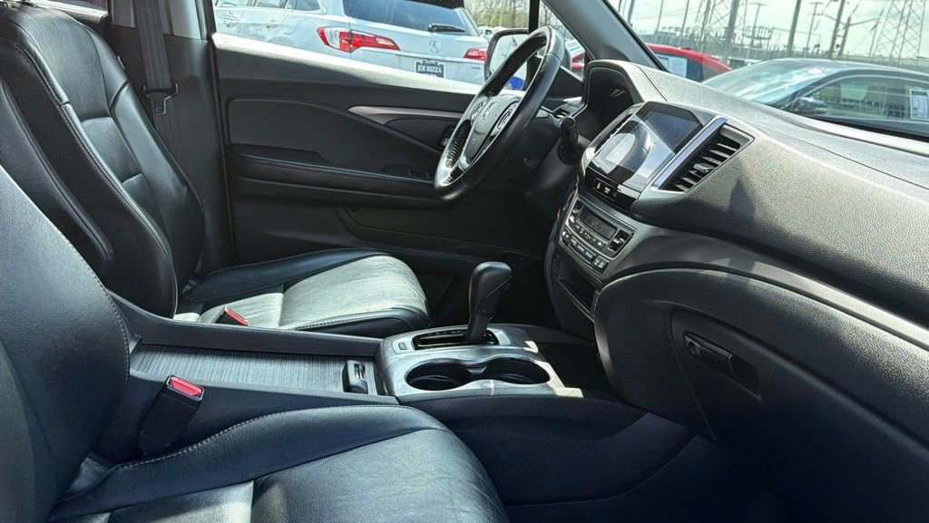 Used 2016 Honda Pilot EX-L image 16