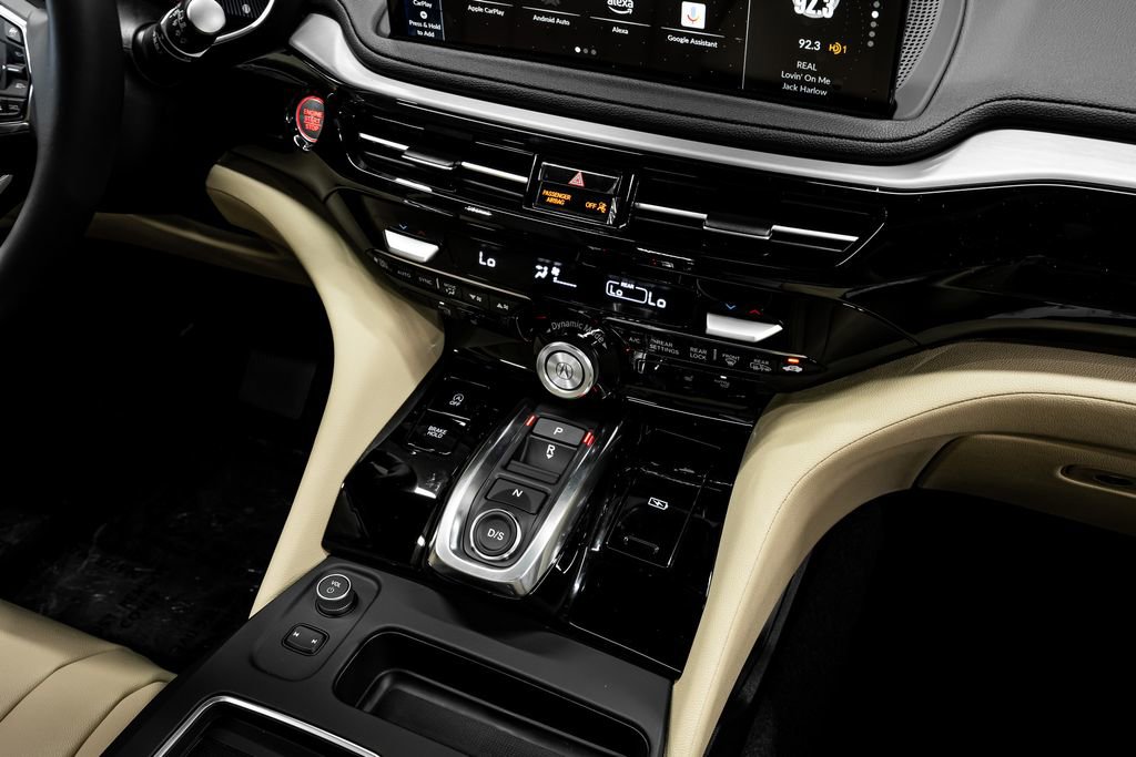 New 2026 Acura MDX SH-AWD image 27