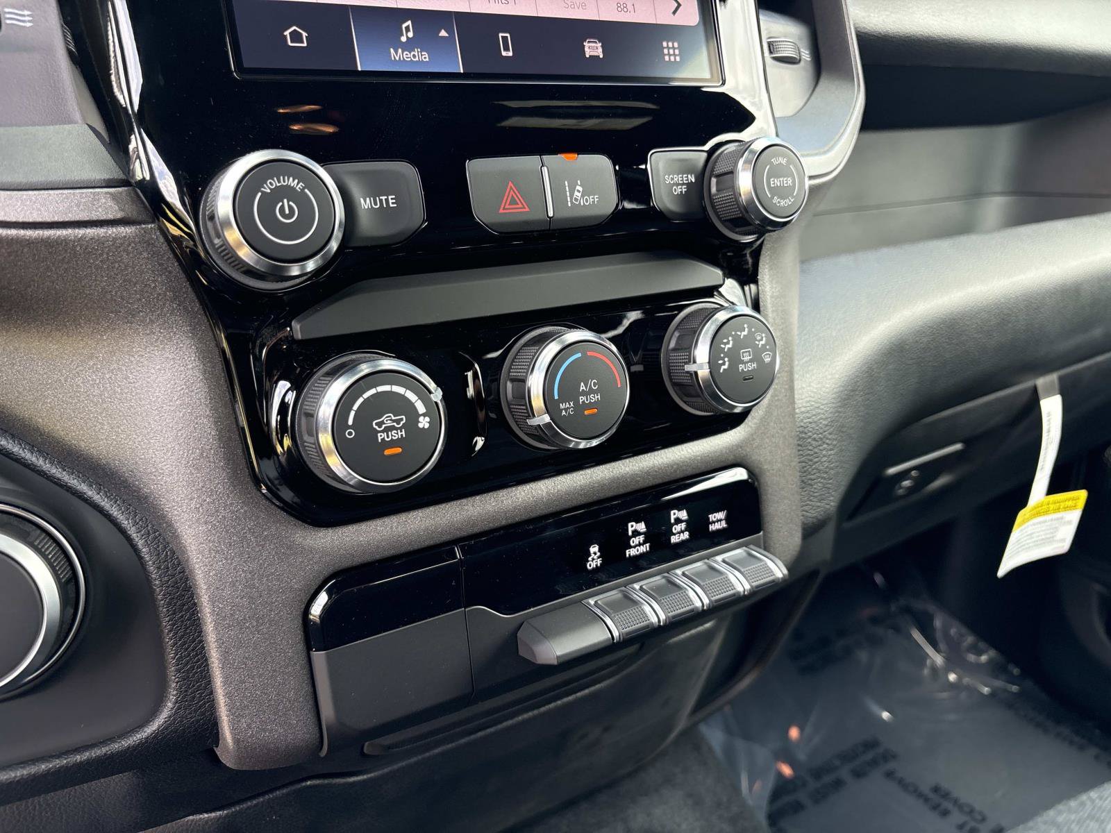 New 2027 RAM 1500 Express RWD image 24