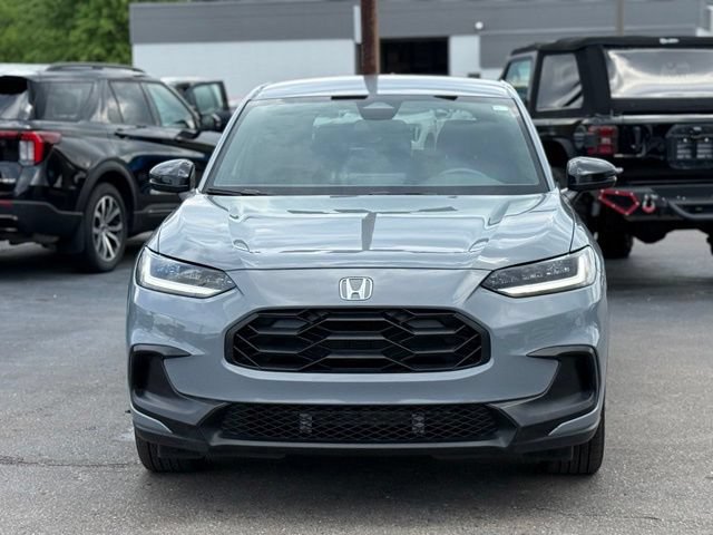 Used 2024 Honda HR-V Sport image 34