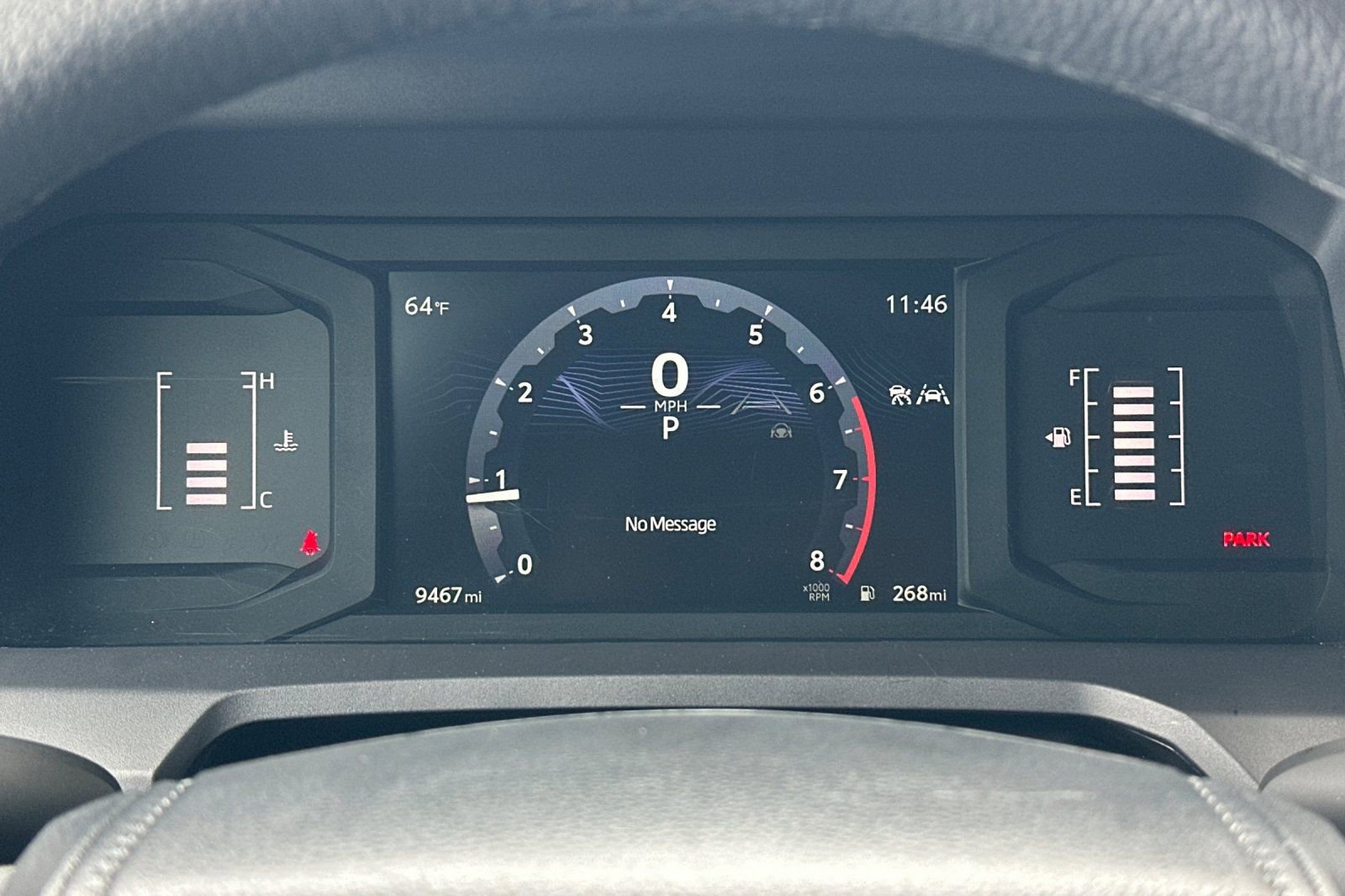 Certified 2025 Toyota Tacoma SR5 AWD/4WD image 24
