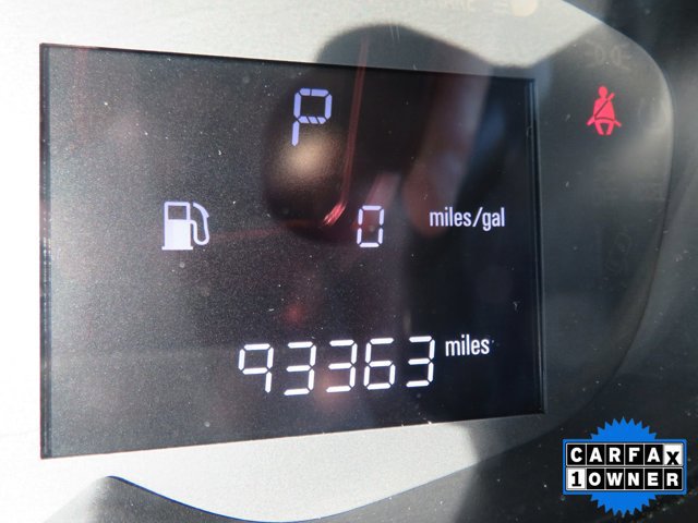 Used 2021 Chevrolet Spark LS image 23