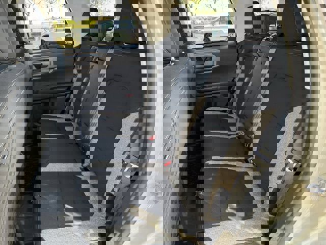 Used 2025 Ford Bronco Sport Big Bend image 30