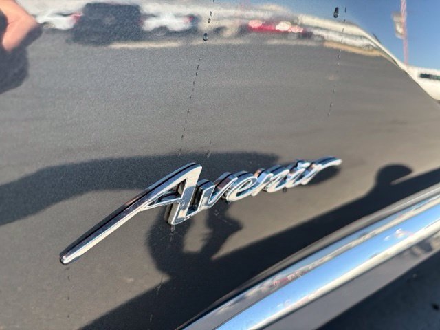 New 2026 Buick Envision Avenir AWD/4WD image 17