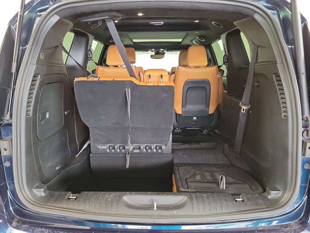 Used 2022 Chrysler Pacifica Pinnacle FWD image 26