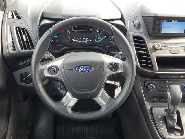 Used 2021 Ford Transit Connect XL FWD image 27